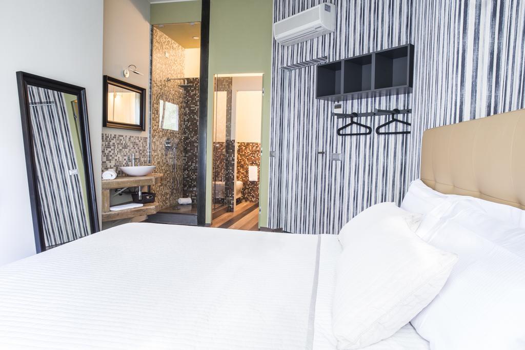 Serendipity Rooms Milan Ruang foto