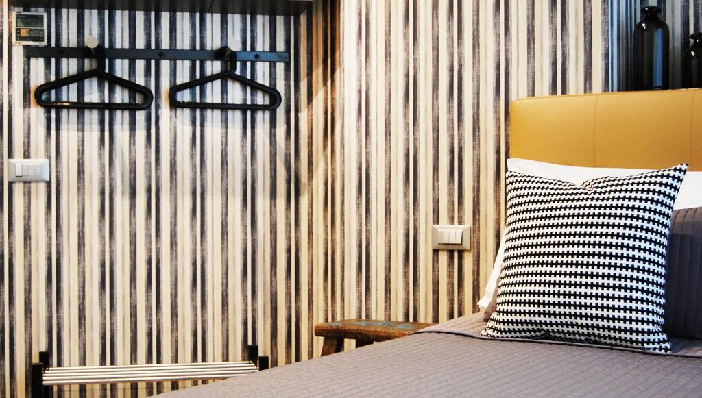 Serendipity Rooms Milan Ruang foto
