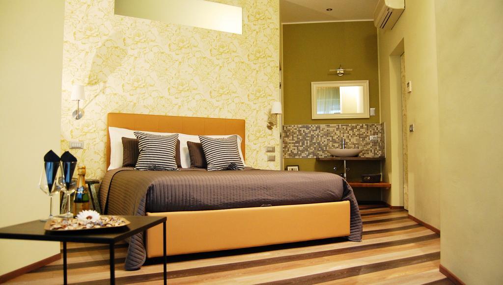 Serendipity Rooms Milan Bagian luar foto