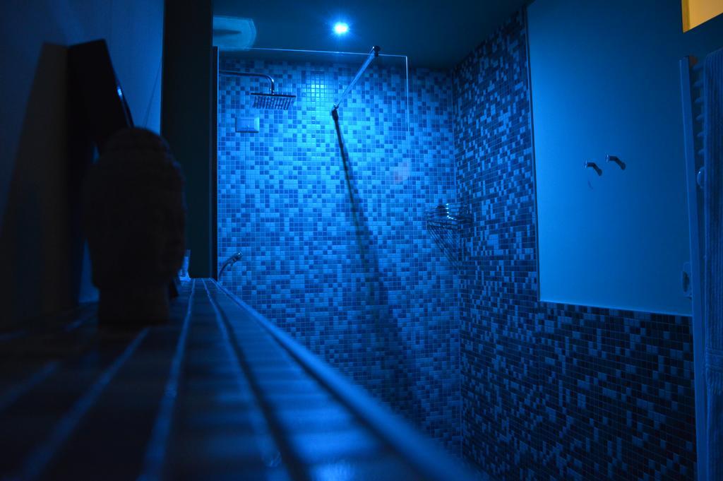 Serendipity Rooms Milan Ruang foto