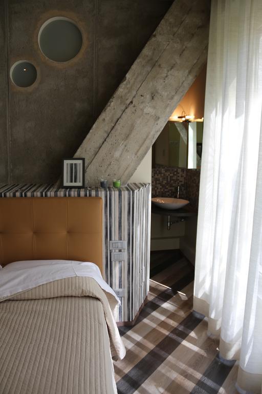 Serendipity Rooms Milan Ruang foto