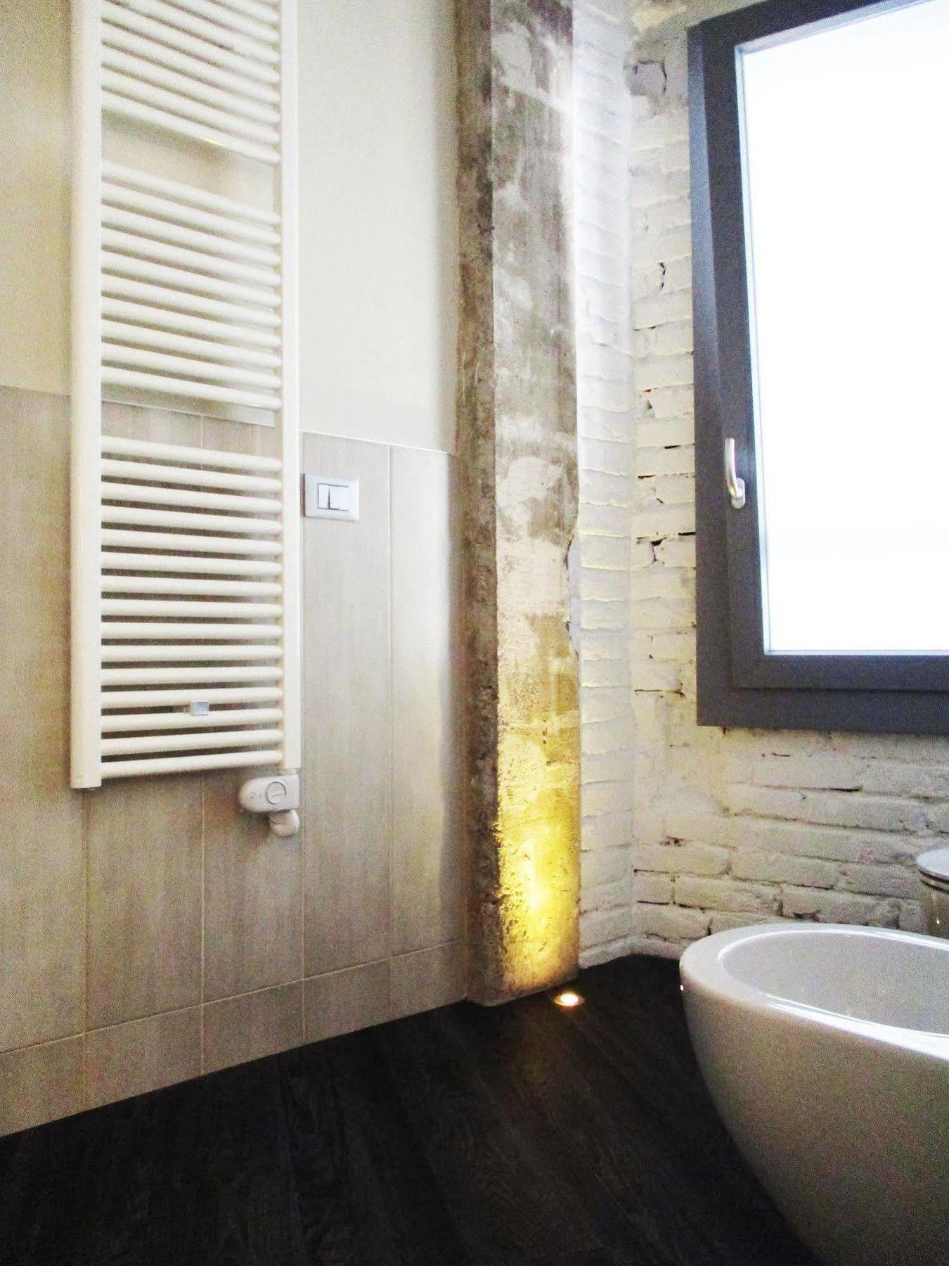 Serendipity Rooms Milan Bagian luar foto
