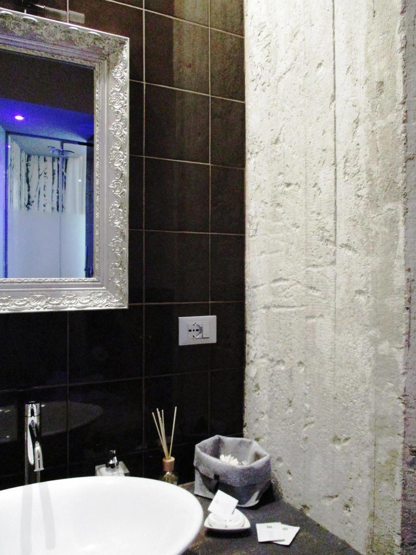Serendipity Rooms Milan Bagian luar foto