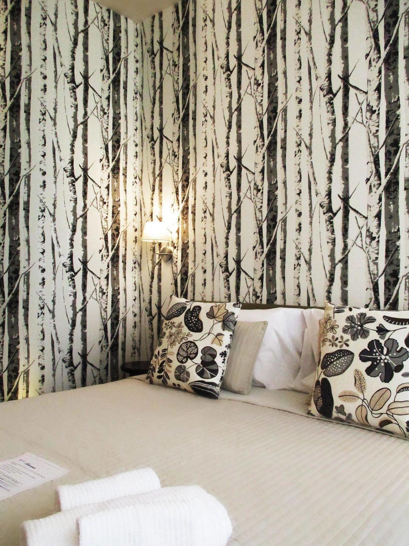 Serendipity Rooms Milan Bagian luar foto