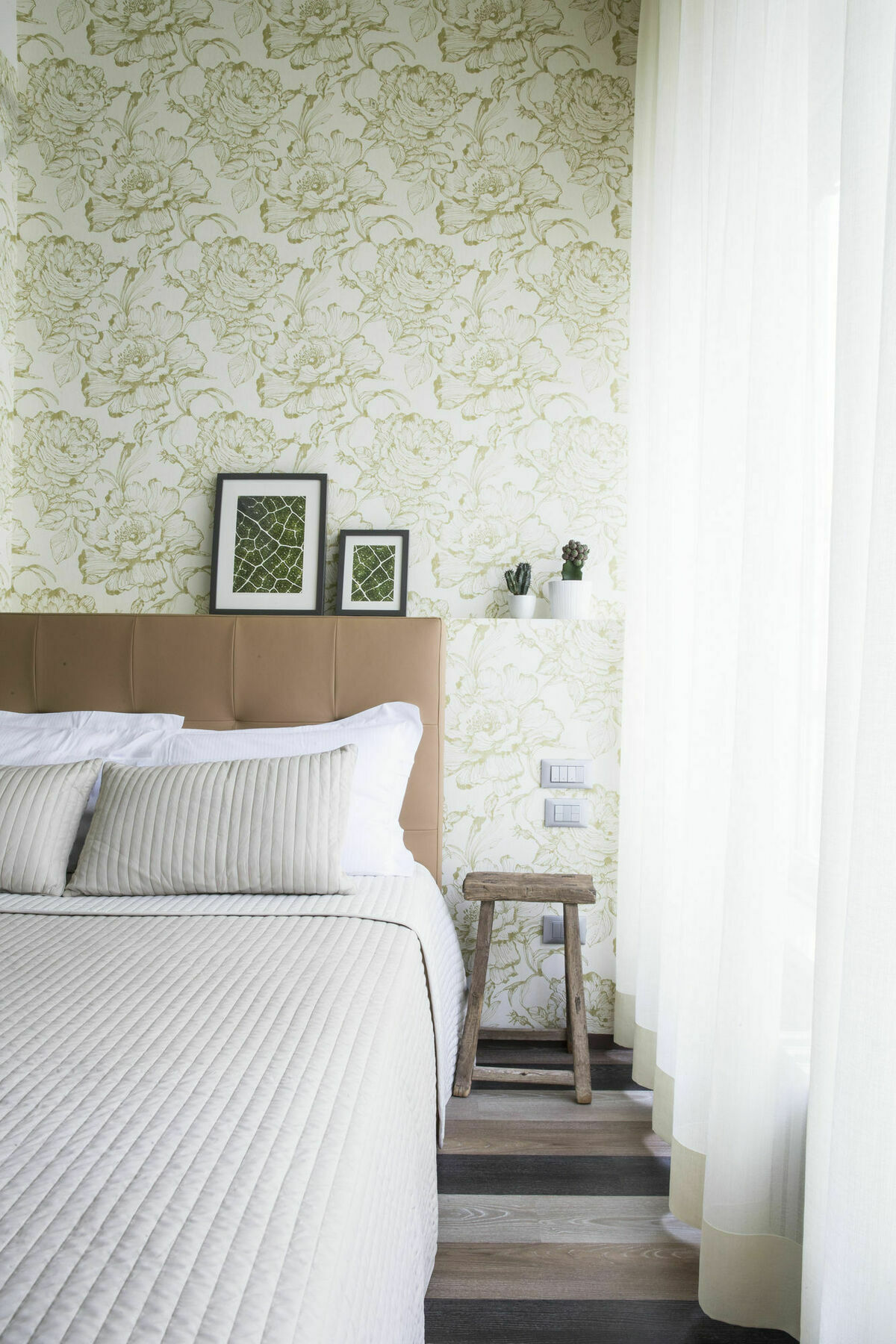 Serendipity Rooms Milan Bagian luar foto