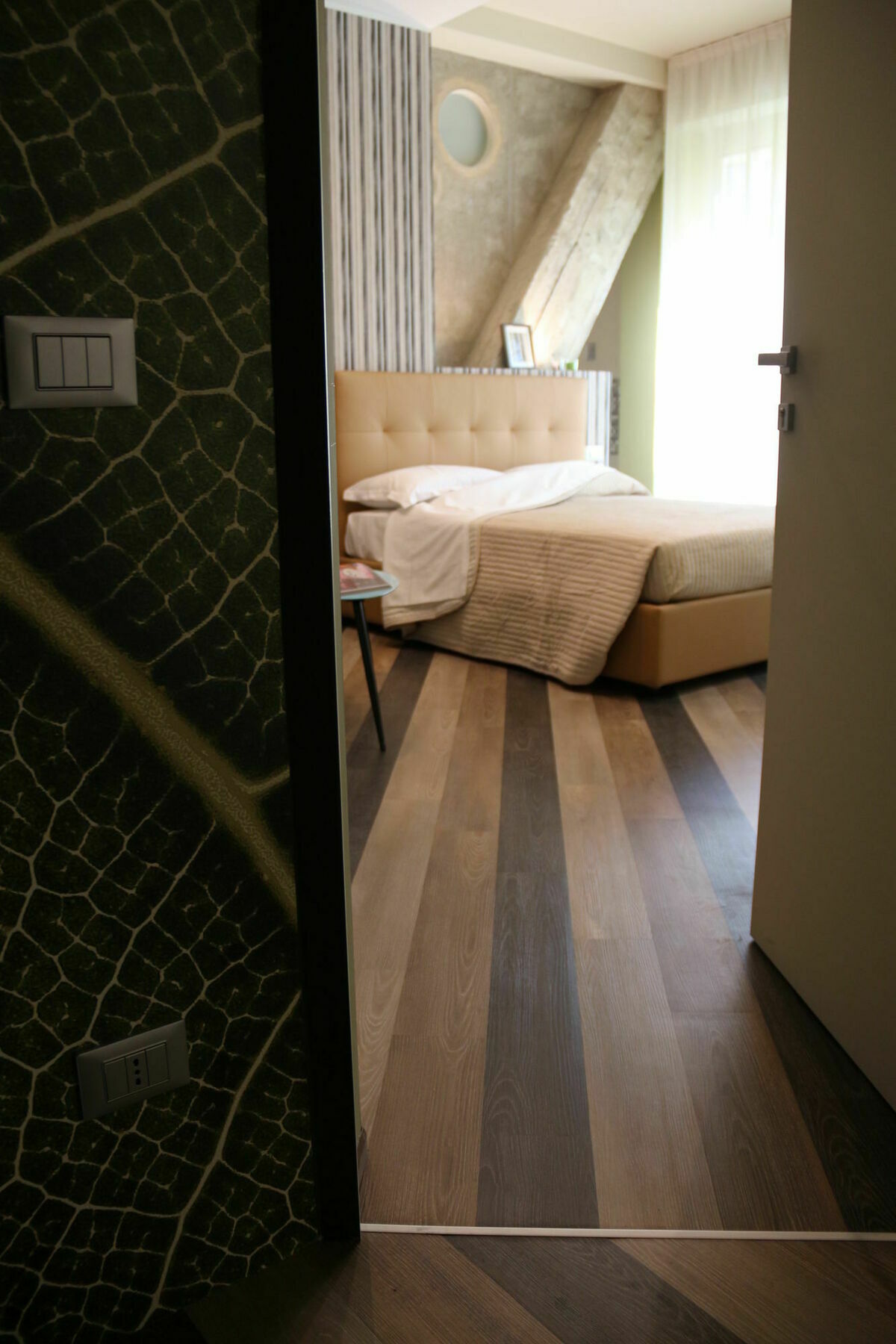 Serendipity Rooms Milan Bagian luar foto