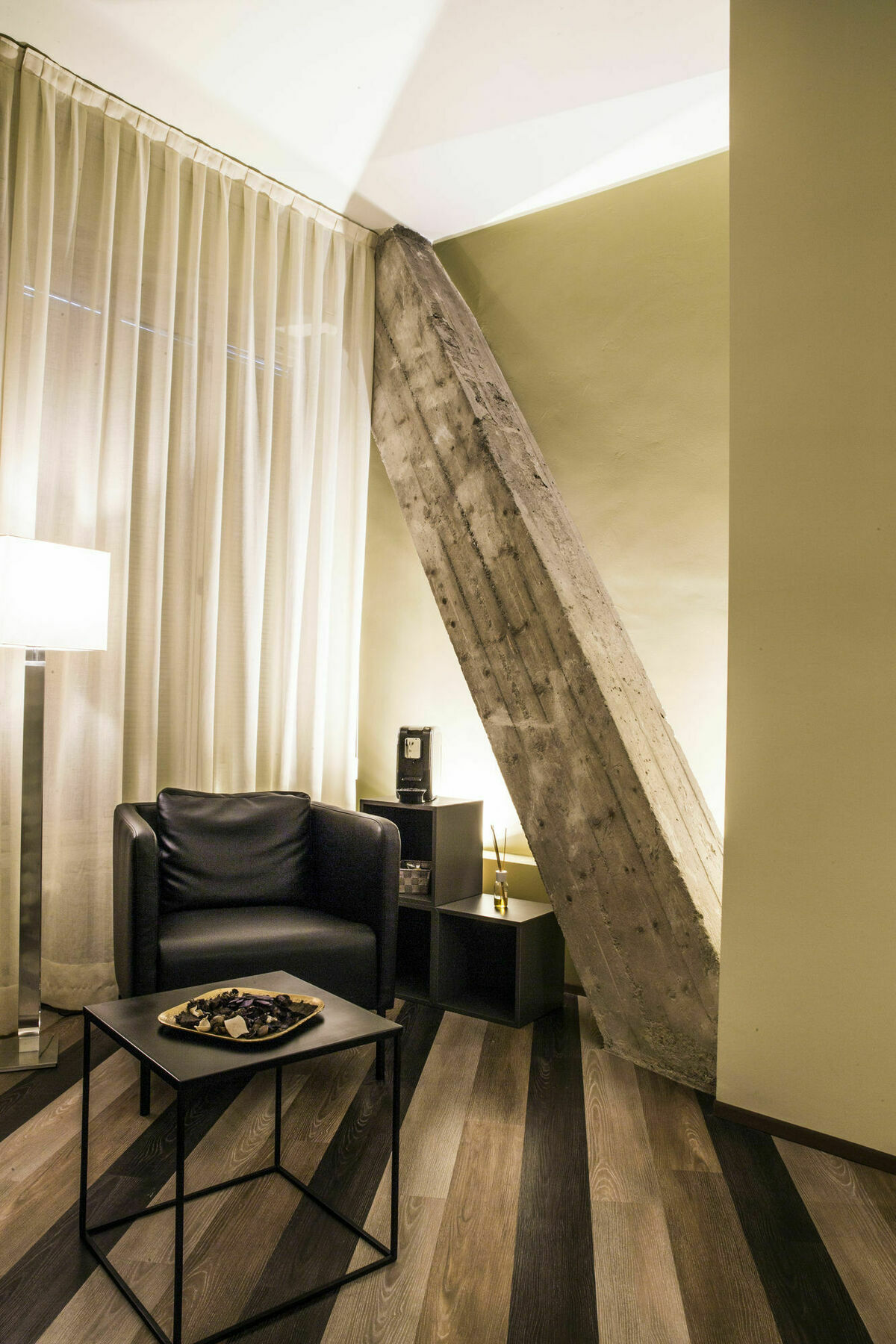 Serendipity Rooms Milan Bagian luar foto