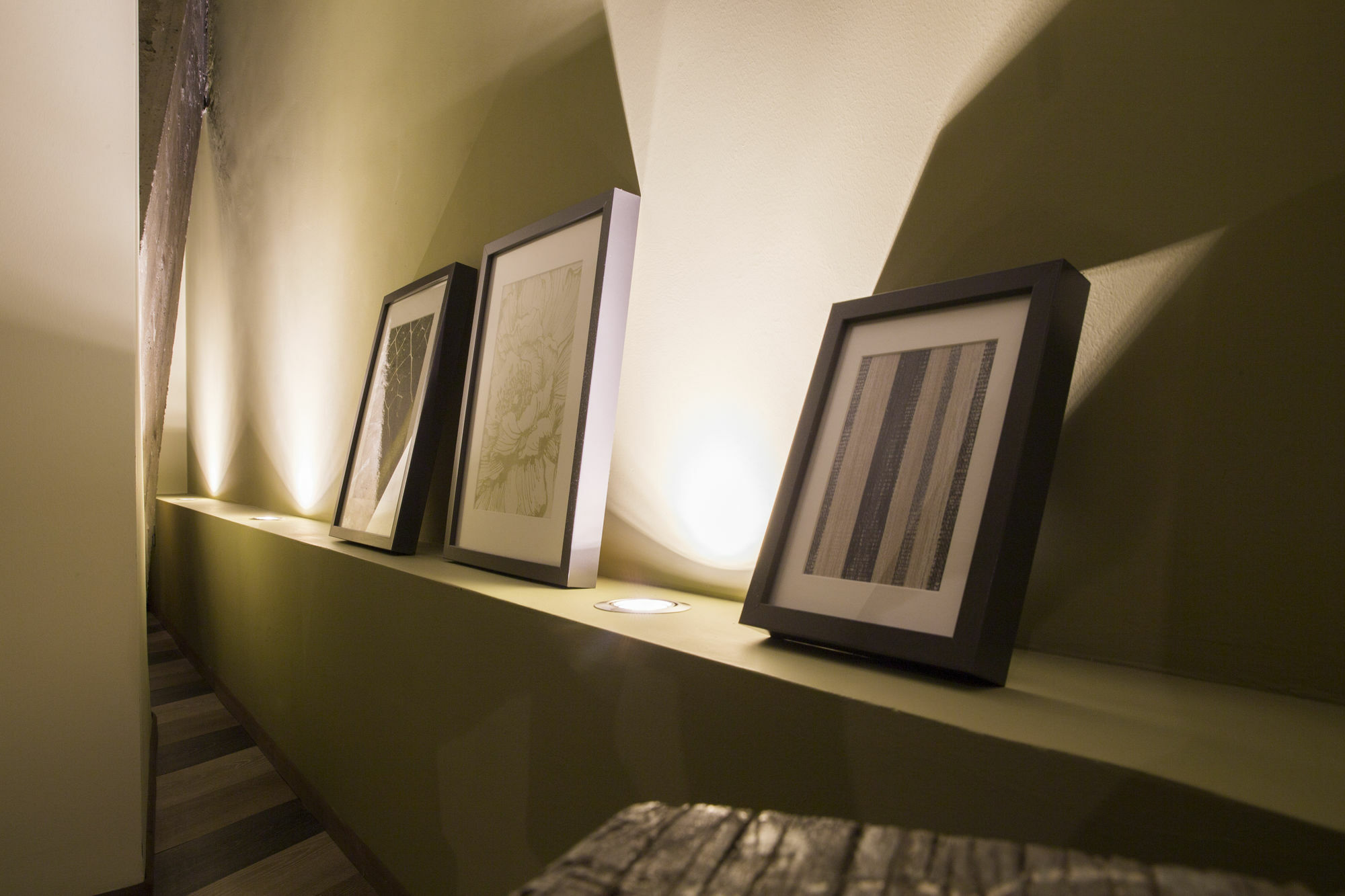 Serendipity Rooms Milan Bagian luar foto