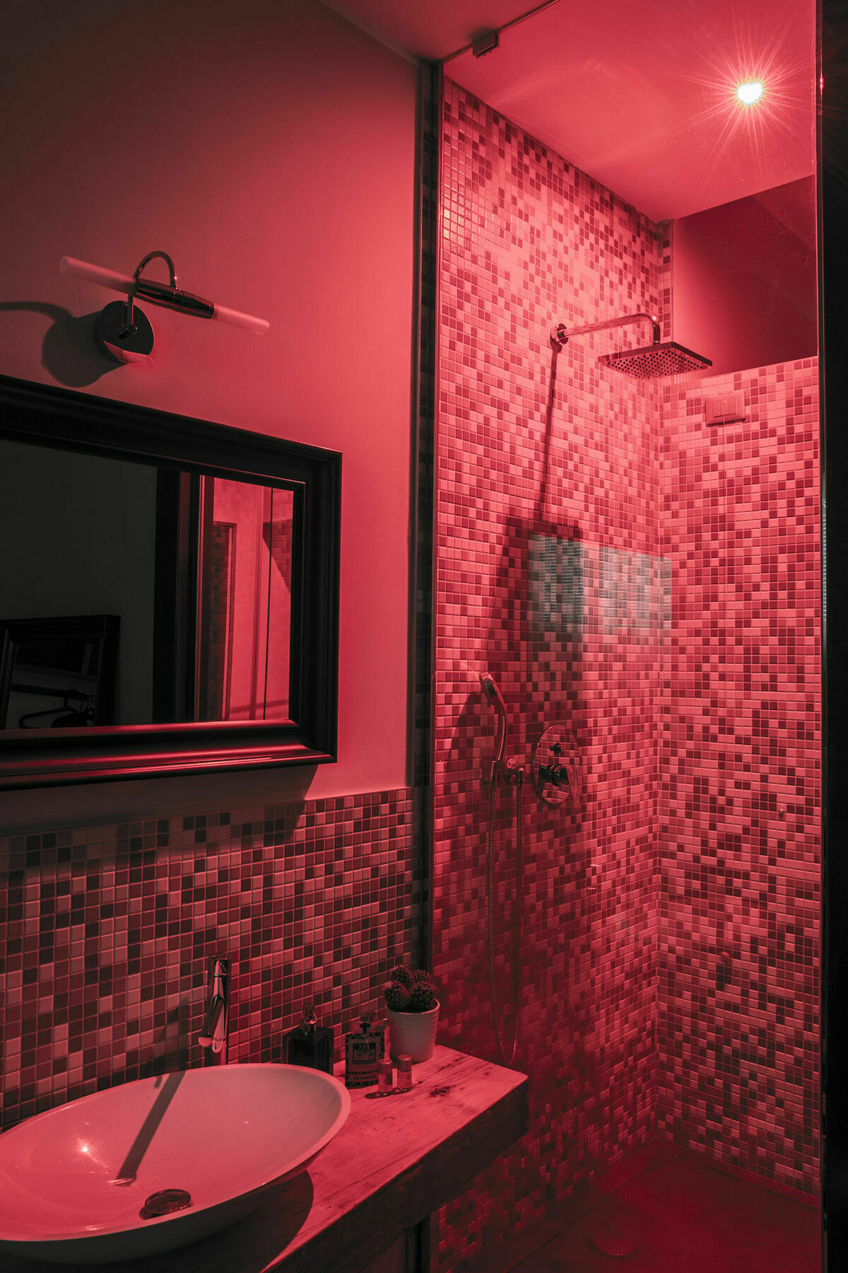 Serendipity Rooms Milan Bagian luar foto
